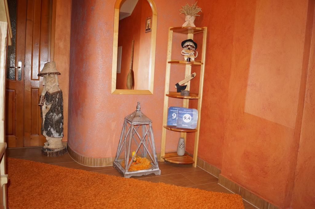 Apartamenty I Pokoje Rodzinne Czarna Góra Exteriör bild